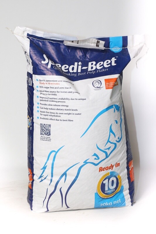 SPEEDI BEET 20KG   {A1.7}