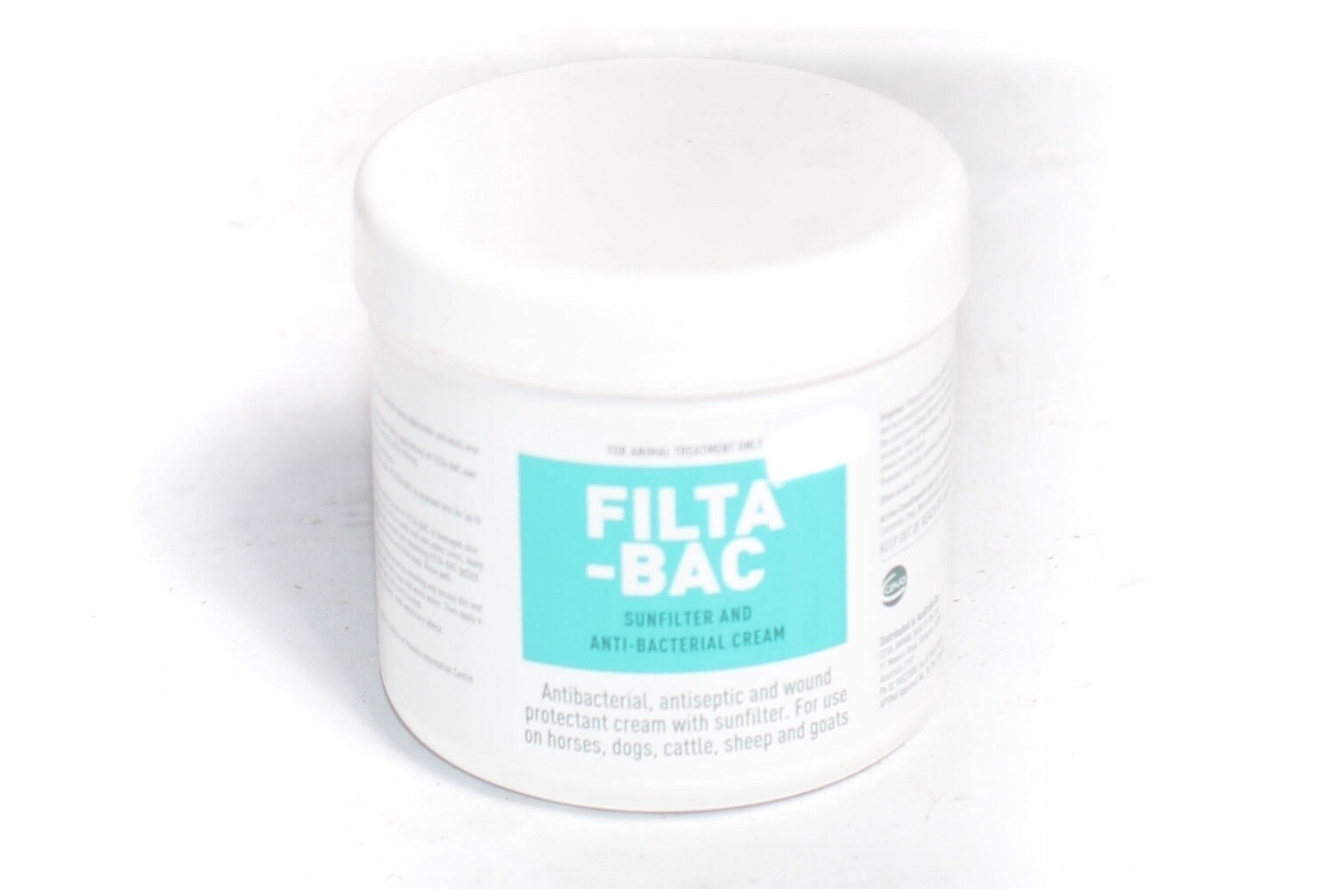 FILTA-BAC 500G