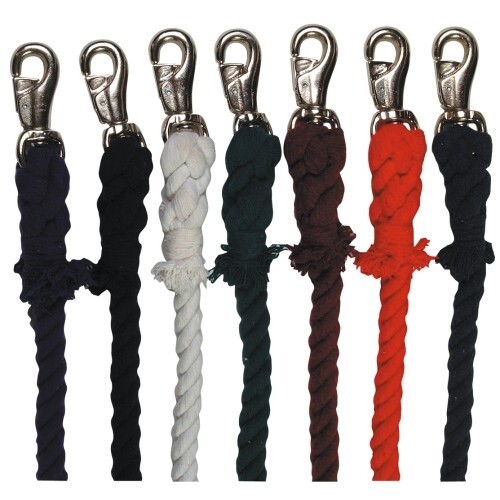 LEAD ROPE WHITE (3M)