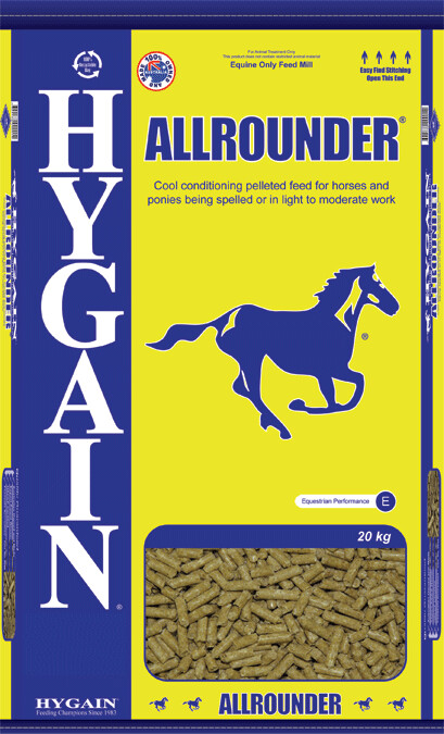 HYGAIN ALLROUNDER 20KG   {A1.7}