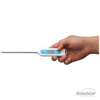 THERMOMETER DIGITAL LARGE ANIMAL