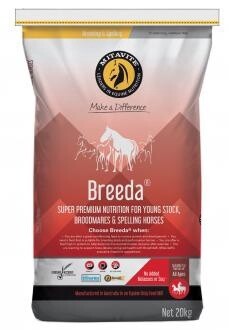 MITAVITE BREEDA 20KG   {A3.3-4}