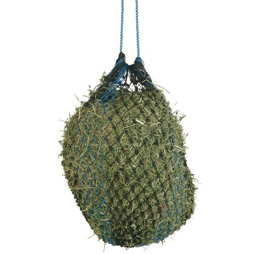 HEAVY DUTY TWO TONE SLOW FEED HAY NET LARGE STB2314