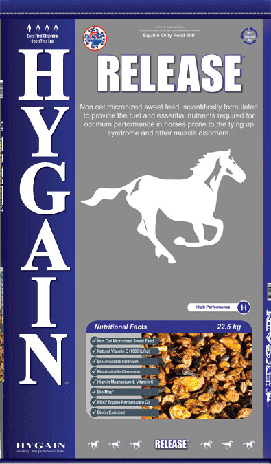 HYGAIN RELEASE 20KG