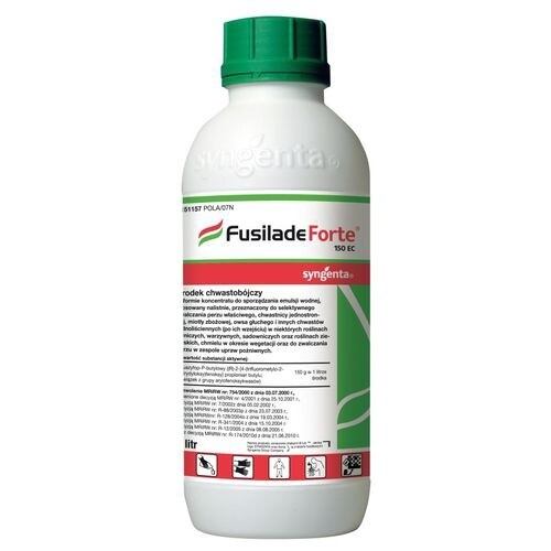 FUSILADE FORTE 1LTR