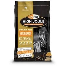 COPRICE HIGH JOULE  20KG   {A3.5-6}