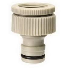 NETA UNIVERSAL TAP ADAPTOR 18MM