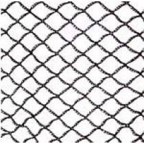 BIRD NETTING BLACK 10M X 10M