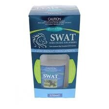 SWAT 250ML BOX