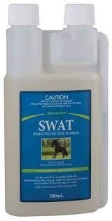 SWAT 500ML