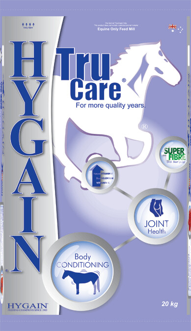 HYGAIN TRU CARE 20KG   {A3.1-2}