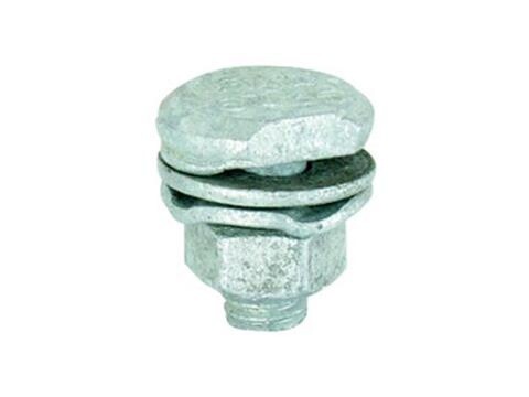 ROUND JOINT CLAMP BAG 25 G60355