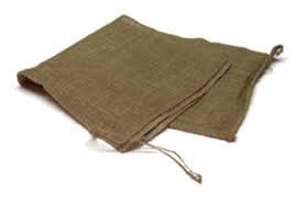 HESSIAN SAND BAG 838 mm x 357 mm 10 OZ