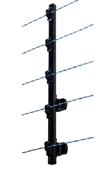 NEMTEK BRACKET WALL- 5 WIRE