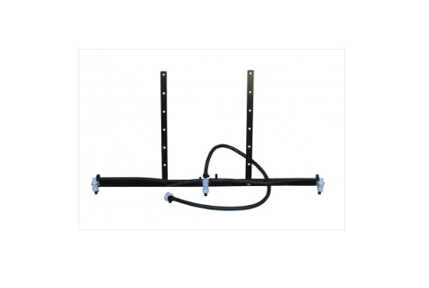 Economy™ - 2m Boom (Galvanised Steel) by TTi