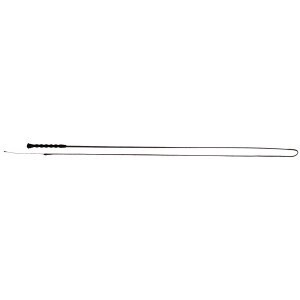 SNOWBEE NYLON LUNGE WHIP 160CM BLACK