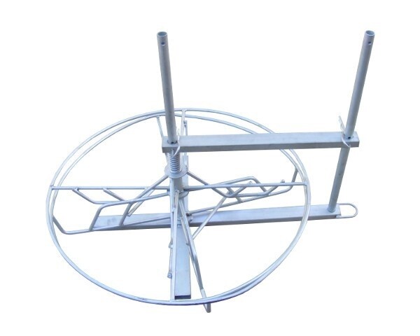 3 WAY WIRE SPINNER