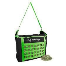 BAINBRIDGE HAY BAG FEEDER