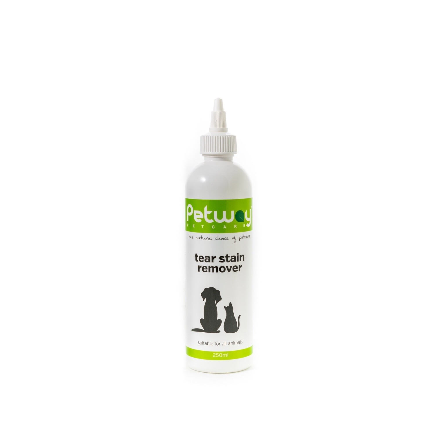 PETWAY TEAR STAIN REMOVER 125ML