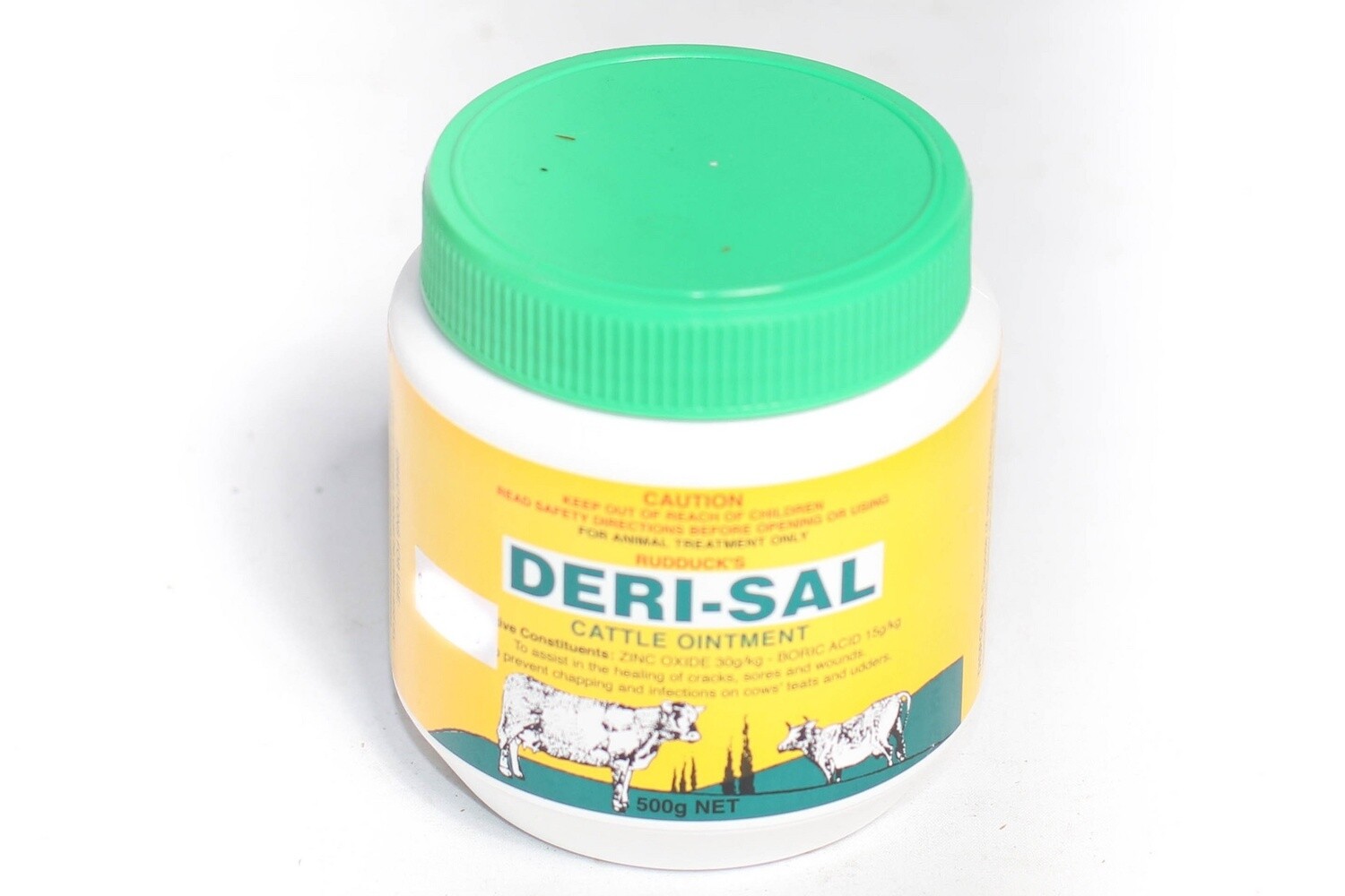 DERI-SAL 500G