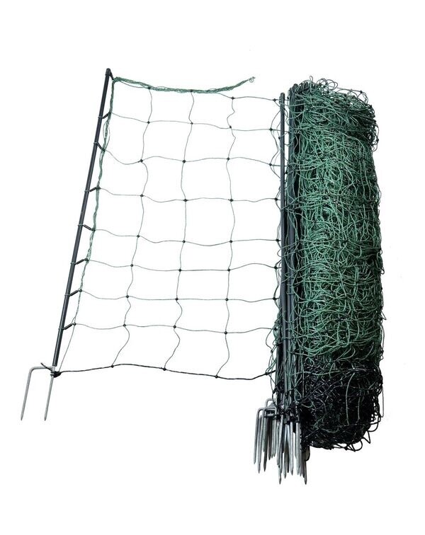 NEMTEK SHEEP AND GOAT ELECTRIC NETTING