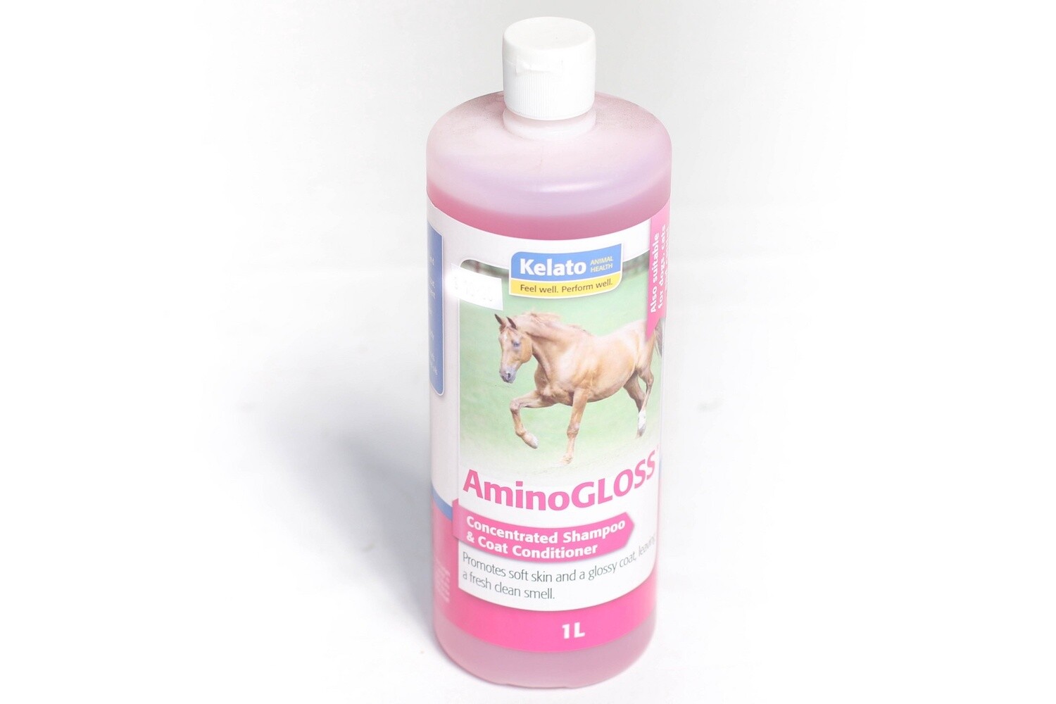 KELATO AMINO GLOSS 1L