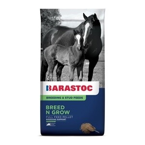 BREED N GROW 20KG   {A3.5-6}