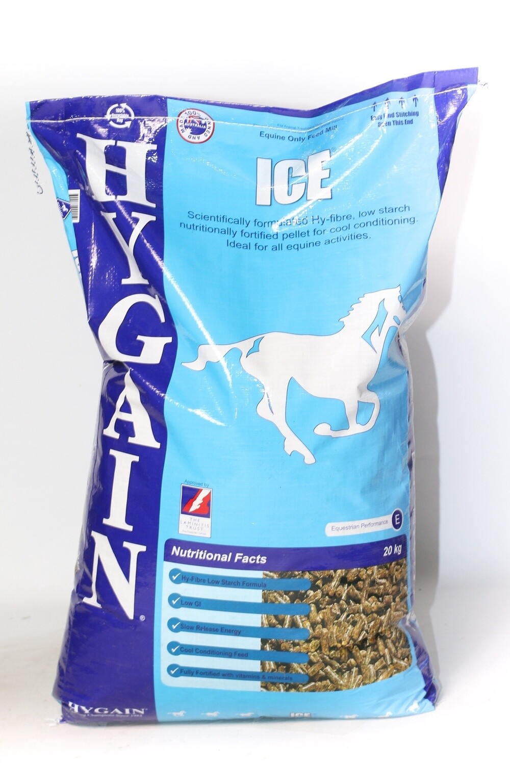 HYGAIN ICE 20KG   {A4.1-2}