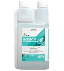 WEEDFORCE HOLDFAST WOODY WEED WETTING AGENT 1L