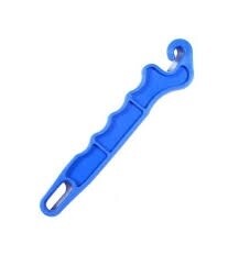 NEMTEK INSULATED HOOK HANDLE