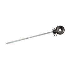 NEMTEK RING INSULATOR - LONG ARM 190 MM   10 PACK