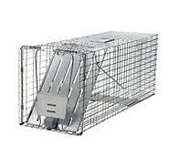 MEDALIST ANIMAL TRAP 820X300X250