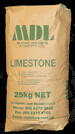 AG LIME 25KG