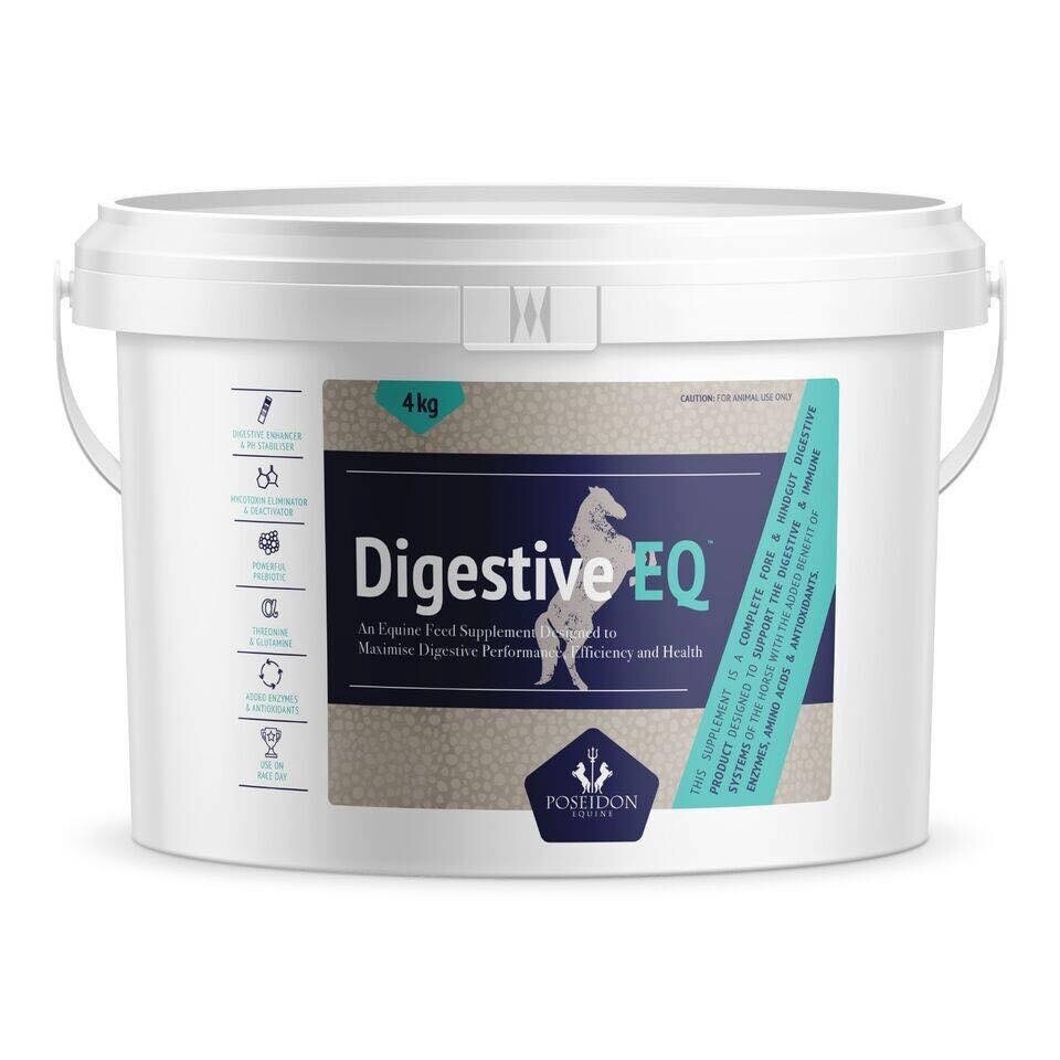 POSEIDON DIGESTIVE EQ 4KG