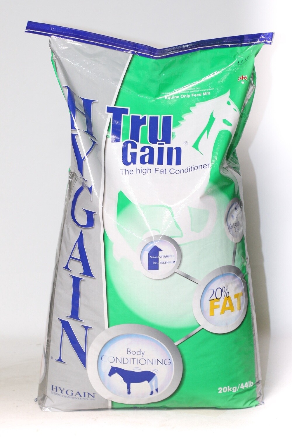 HYGAIN TRU GAIN 20KG   {A4.5-6}