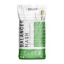 BENCHMARK BALANCER MASH 20KG   {A4.9-10}