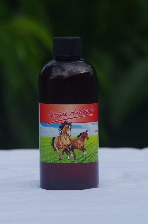 THRUSH BUSTER 250ML