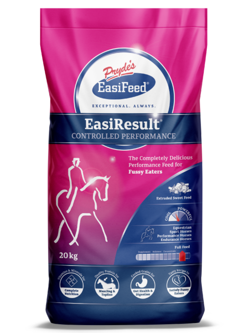 PRYDES EASIRESULT 20KG  {A4.3-4}
