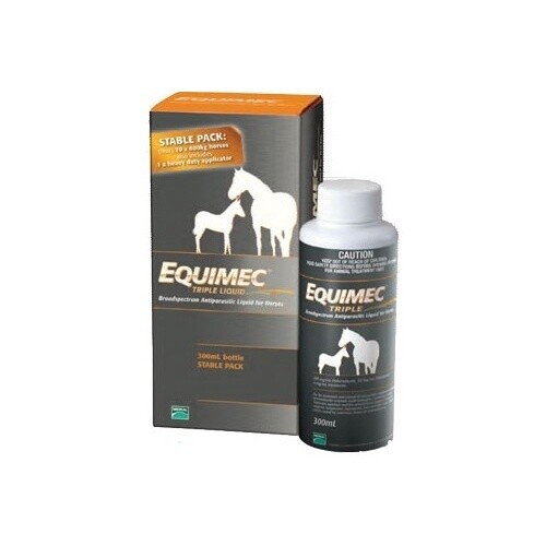 EQUIMEC TRIPLE 300ML