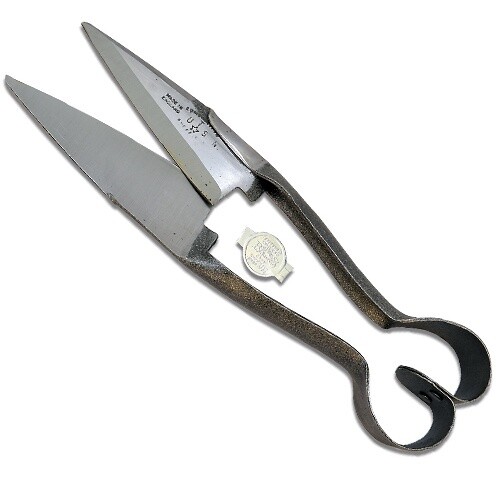 BURGON &amp; BALL 5&quot; SHEAR 203503