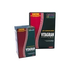VITAGRAN SEAWEED MEAL 5KG