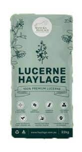 HAYLAGE 22KG   {A2.10}