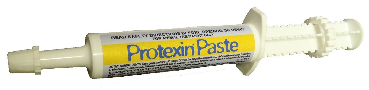 PRON8URE  (PROTEXIN) PASTE 30GM