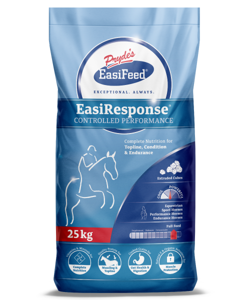 PRYDES EASIRESPONSE 20KG   {A4.5-6}