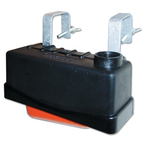 AUTOMATIC TROUGH VALVES