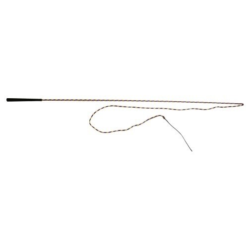 SNOWBEE NYLON LUNGE WHIP 165CM/RAINBOW