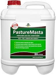 SEASOL PASTUREMASTA 20L