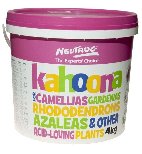 KAHOONA 4KG