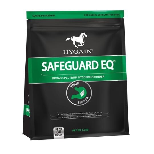 HYGAIN SAFEGUARD EQ 1.2KG