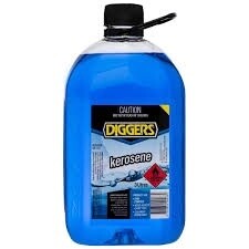 DIGGERS KEROSENE 4L